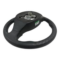 VOLANTE ARO DIREÇÃO CHERY NEW QQ 1.0 3CC 2016 / 2019