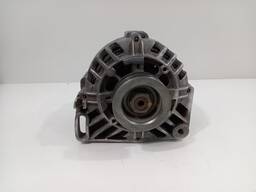 Alternador Clio Kangoo Peugeot 206 1.0 16v Gas 99 a 2006 75A