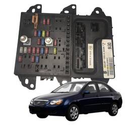 Modulo Conforto Bsi Kia Cerato 2009 1.6