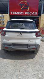 KIT MODULO INJEÇÃO C3 AIRCROSS 1.0 TURBO FEEL 2024 C/CHAVE