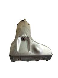 Catalisador Gol Golf Saveiro Voyage Fox Polo 1.0 1.6 8v 07/