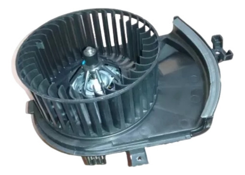 MOTOR VENTILADOR CAIXA EVAPORADO VALEO GOL FOX G5 G6 G7