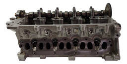 CABEÇOTE TORO PULSE RENEGADE COMPASS COMMANDER 1.3 TURBO 