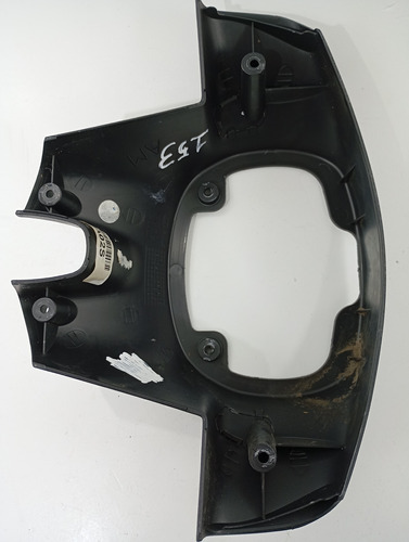 ACABAMENTO TRASEIRO VOLANTE  SOUL 2008/2013 USADO