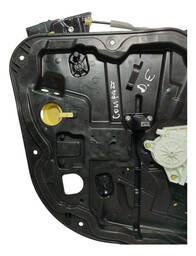 MÁQUINA VIDRO DIANTEIRA ESQUERDA JEEP COMPASS 2017 A 2025