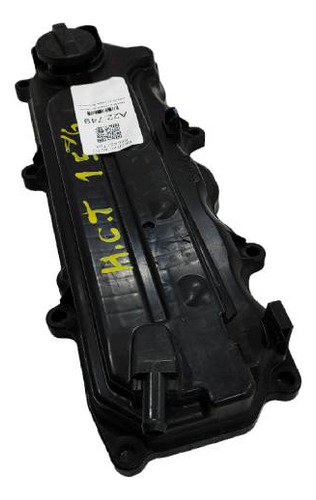 TAMPA DE VÁLVULA CITY 1.5 16V 2009 A 2013 