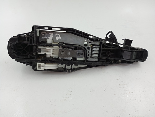 MAÇANETA EXTERNA TRASEIRA LE CITROEN C4 LOUNGE 2015 USADO