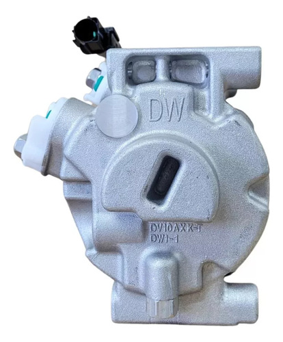 COMPRESSOR HB20 1.0 TURBO 2021 2022 2023 DOOWON