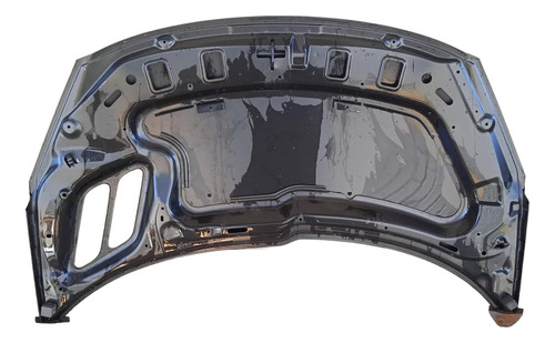 CAPO DIANTEIRO PEUGEOT 207 2011 USADO