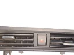 DIFUSOR AR CENTRAL NISSAN KICKS SV 2019