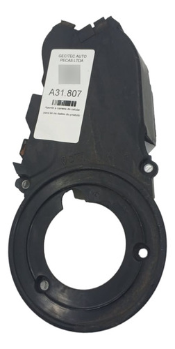 Capas Tampa Inferior Correia Dentada Amarok 2.0 2010/2022