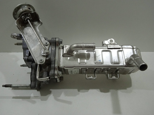 RADIADOR RESFRIADOR VÁLVULA EGR TOYOTA HILUX 2.8 2016 USADO 