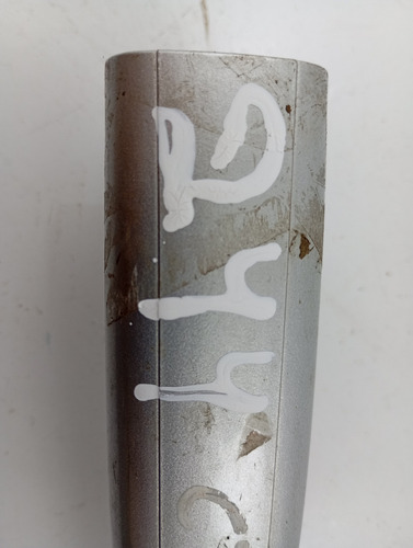 MAÇANETA EXTERNA TRASEIRA LD CITROEN C3 2008 USADO