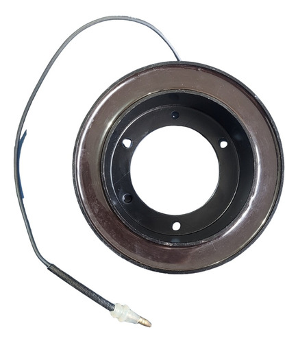 BOBINA DO COMPRESSOR SANDEN 5H16 / 5H14 / 508 / 510 - 12V