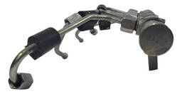 FLAUTA BICO INJETOR JEEP COMPASS RENEGADE TORO 2.0 DIESEL