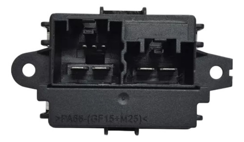 RESISTÊNCIA AR CONDICIONADO CHEVROLET CRUZ CAMARO CAPTIVA