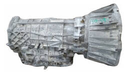 CAIXA CÂMBIO AUTOMÁTICA VOGUE 4.4 V8 2002 A 2005 5HP-24