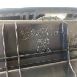  ACABAMENTO SOLEIRA BMW 118I 120I 2007/2012 514771233359