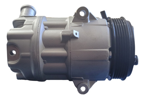 COMPRESSOR AR CONDICIONADO FIAT PULSE / FASTBACK 1.0 TURBO
