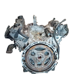 Motor Mercedes C320 Ml320 E320 Clk320 Slk320 3.2 1997/2005