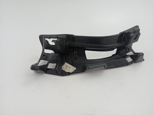 MOLDURA CHICOTE TAMPA TRASEIRA DIR PEUGEOT 208 2013/2019