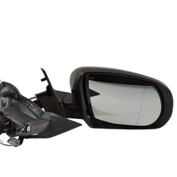 RETROVISOR DIREITO ELÉTRICO JEEP COMPASS 2017 A 2025