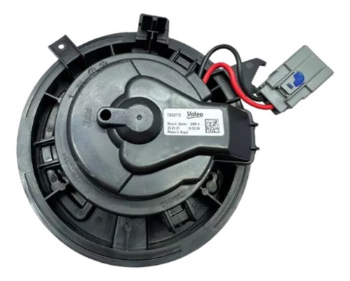 MOTOR VENTILADOR CAIXA EVAPORADORA ONIX 1.0 TURBO 2021