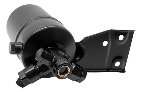 FILTRO SECADOR AR CONDICIONADO FORD VERSAILLES VW SANTANA 