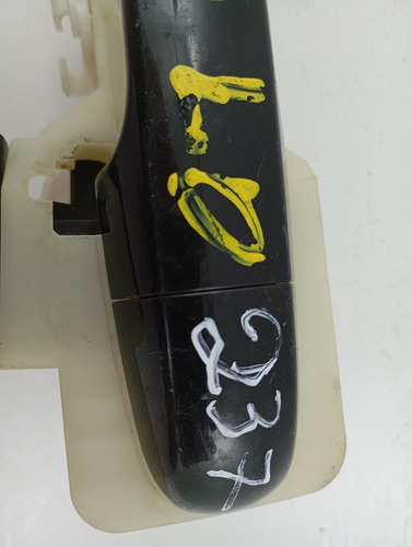 MAÇANETA EXTERNA DIANTEIRA LD  I30 08/09 USADO