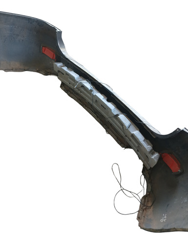 PARACHOQUE TRASEIRO SANTA FÉ 2007 A 2010 COMPLETO