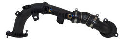 TUBO CANO TURBINA JEEP RENEGADE COMPASS TORO 1.3 TURBO