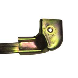 GUIA VIDRO D.E LIFAN X60 2018 1.8 AUT