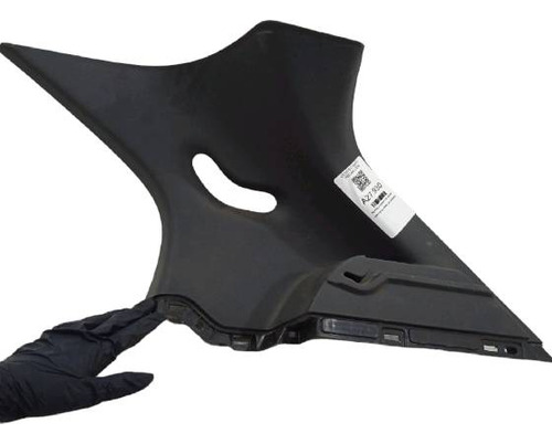 SUPORTE DO BAGAGITO LADO DIREITO FORD/KA 2014 A 2020