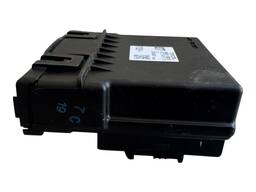 MÓDULO CONFORTO TOYTA YARIS 1.5 AUTOMÁTICO 2019