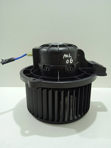 MOTOR AR FORÇADO  IX35 2012 USADO 
