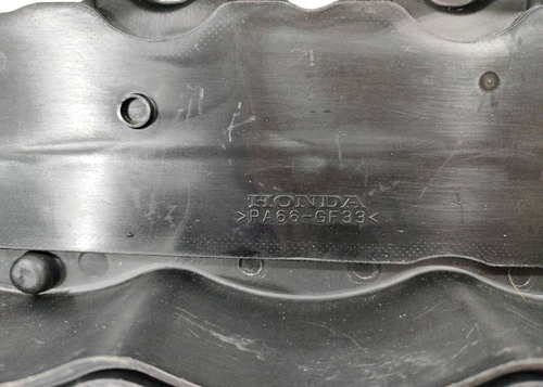 TAMPA DE VÁLVULA HONDA CRV NEW CIVIC 1.8 2.0 2012 A 2016