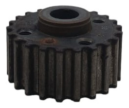 POLIA ENGRENAGEM VIRABREQUIM VW AMAROK 2011 A 2016