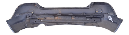 PARACHOQUE TRASEIRO GM CAPTIVA 2009A 2015 TEXTURIZADO