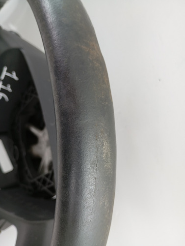 VOLANTE DIREÇÃO DODGE JOURNEY 2009/2012 ORIGINAL USADO