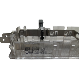 LUZ CORTESIA PORTA-MALAS VOLVO XC60 2009 A 2013 1284688