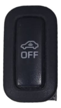 Botão Acionamento Off Alarme Amarok