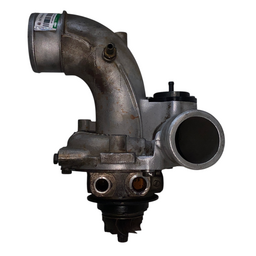 TURBINA VOLVO XC60 2.0 2011 A 2014 53041014871 