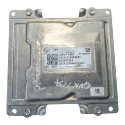 MÓDULO INJEÇÃO ONIX 1.0/1.4 2013/ 2019 12689952