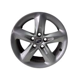Roda Liga Leve Aro 16 Ford Focus 2008 a 2013 9m551007ba