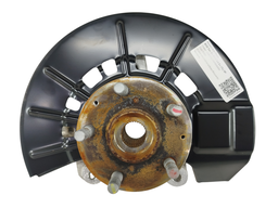 MANGA EIXO MONTANTE DIANTEIRO ESQUERDO BYD TAN 2022 2023/..