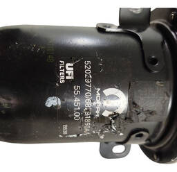 BOMBA COMBUSTÍVEL FIAT TORO COMPASS 2.0 DIESEL 2016 A 2021