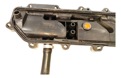 TAMPA DE VÁLVULA FIAT DUCATO 2.3 2017 USADO 504132147