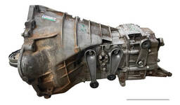 CAIXA CÂMBIO MANUAL MERCEDES CLASSE C C180 1.8 1993 A 2002