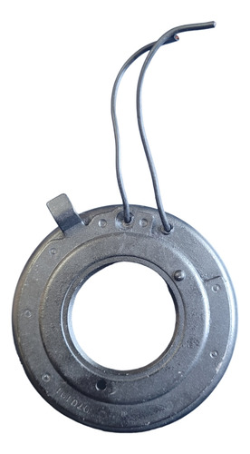 Bobina Magnética Valeo Master Sentra  12v Sem Polaridade