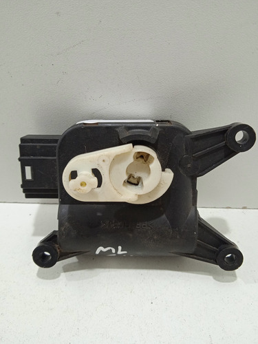 MOTOR ATUADOR CAIXA DE AR VOLKSWAGEN PASSAT 2009 USADO 